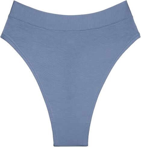 Cuup The Highwaist Thong - Modal in Saudi Arabia