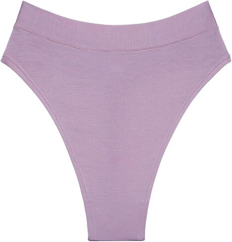 Cuup The Highwaist Thong - Modal in Saudi Arabia
