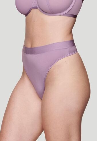 Cuup The Highwaist Thong - Modal in Saudi Arabia