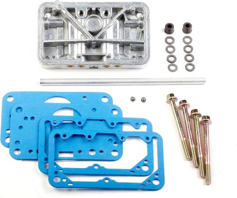 Holley 34-6S Secondary Metering Block - Conversion Kit in Saudi Arabia