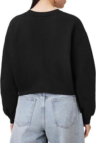 AllSaints Women's Mira Haven Sweat in Saudi Arabia