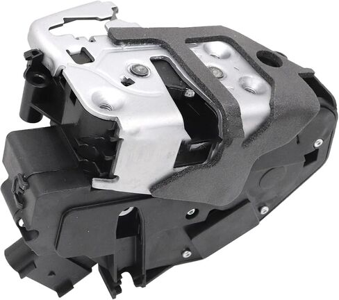 مشغل قفل مزلاج الباب الأمامي الأيسر متوافق مع 2014-2023 Ford Transit Connect - يستبدل DT1Z-6121813-B، DT1Z-6121813-A - استبدال OEM لمجموعة قفل جانب السائق in Saudi Arabia