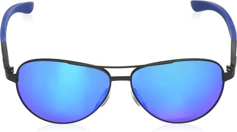 Smith Salute Carbonic Sunglasses, Matte Black in Saudi Arabia