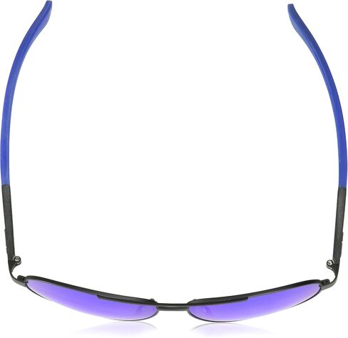 Smith Salute Carbonic Sunglasses, Matte Black in Saudi Arabia