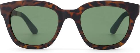 TOMS Women's Savanna Cat Eye Sunglasses, Matte Blonde Tortoise, 52-22-148 in Saudi Arabia