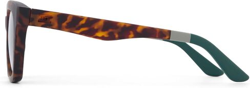TOMS Women's Savanna Cat Eye Sunglasses, Matte Blonde Tortoise, 52-22-148 in Saudi Arabia