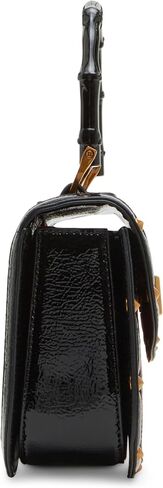 Betsey Johnson Sweet-Tartan Top Handle in Saudi Arabia