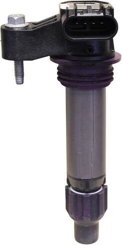Denso 673-7300 Ignition Coil, Direct , Gray in Saudi Arabia