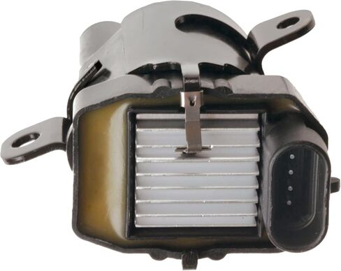 ACDelco GM Original Equipment D585 Ignition Coil - 2 Count in Saudi Arabia