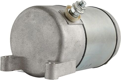 Total Power Parts 410-54067 12V Starter Compatible with/Replacement for Coleman Outfitter 400 Hisun 400 4x4 Yamaha FZR 600 R 1990-99 FZR 600 1989-93 YFM 300 G Grizzly 2x4 2012 3HW81800-00-00 17.8154 in Saudi Arabia