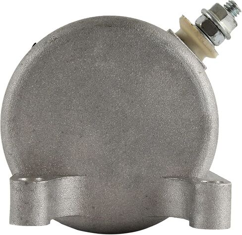 Total Power Parts 410-54067 12V Starter Compatible with/Replacement for Coleman Outfitter 400 Hisun 400 4x4 Yamaha FZR 600 R 1990-99 FZR 600 1989-93 YFM 300 G Grizzly 2x4 2012 3HW81800-00-00 17.8154 in Saudi Arabia