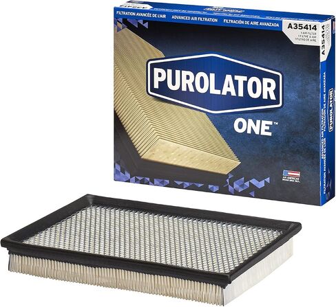 Purolator A35414 PurolatorONE Advanced Engine Air Filter in Saudi Arabia