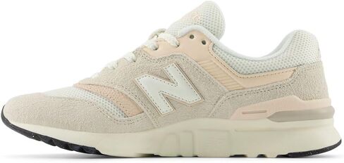 New Balance 997Hv1 Reflection/White 6 B (M) in Saudi Arabia