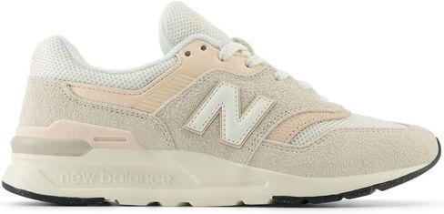 New Balance 997Hv1 Reflection/White 6 B (M) in Saudi Arabia