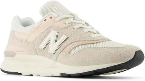 New Balance 997Hv1 Reflection/White 6 B (M) in Saudi Arabia