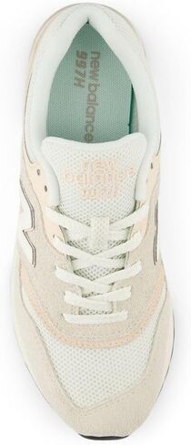 New Balance 997Hv1 Reflection/White 6 B (M) in Saudi Arabia
