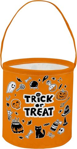 HIYAGON Football Easter Basket for Kids Baby Boys and Girls Cute Toy Storage Organizer Bin Box Easter Dinosaur Room Decor(Football) in Kuwait