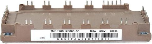 IGBT Module 7MBR100SB060K-50 7MBR75VB060-50 7MBR100U2B060-50 7MBR50SB060-70 7MBR100SB060-70 7MBR75U2B060-50 7MBR75SB060-70(7MBR50SB060-03) in Saudi Arabia