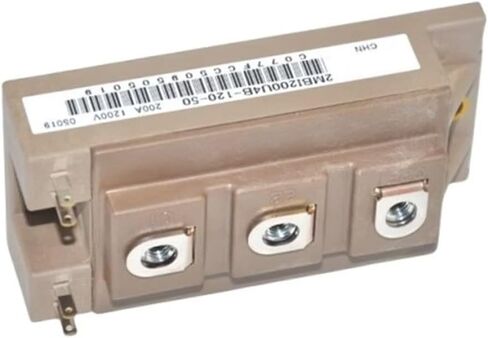 2MBI200U4B-120 2MBI200U4B-120-50 2MBI200UM-120-50 2MBI150UM-120-50 وحدة IGBT (2MBI200U4B-120) in Kuwait