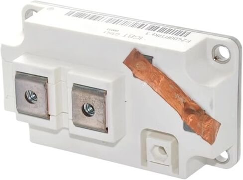 FZ400R17KE3 FZ400R17KE4 IGBT Module(FZ400R17KE4) in Saudi Arabia