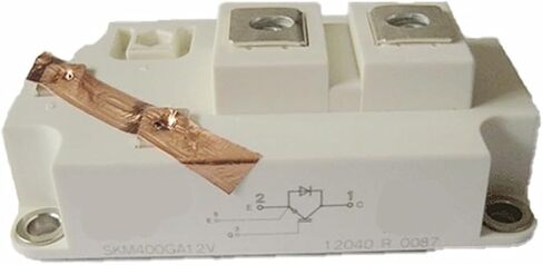 IGBT Inverter Module SKM400GB07E3 SKM600GB063D Power Thyristor(SKM600GB063D) in Saudi Arabia