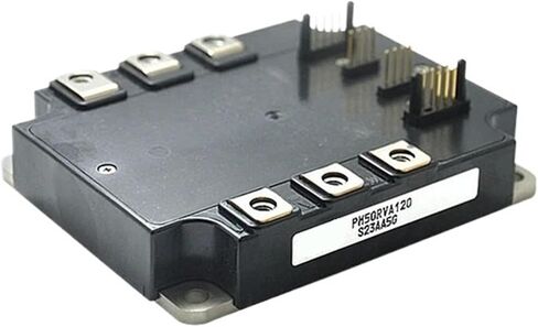 PM50RVA120 PM50RVA120-2 IGBT Module(PM50RVA120) in Saudi Arabia
