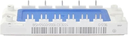 BSM25GD120DLC BSM25GD120DLCE3224 IGBT Module(BSM25GD120DLC) in Saudi Arabia