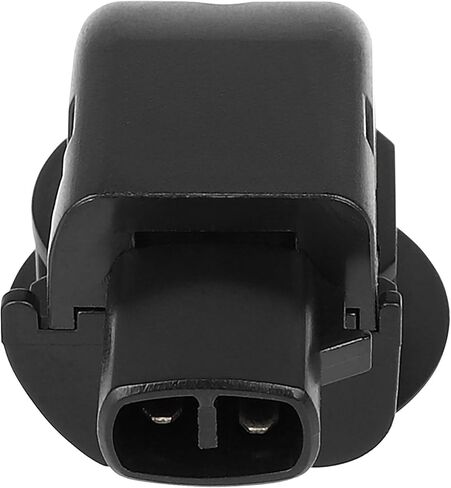 مستشعر مصد Cciyu مناسب لسيارة Toyota FJ Cruiser 2007-2011 استبدال 89341-50020-C0، أجهزة استشعار مساعدة وقوف السيارات الاحتياطية العكسية in Saudi Arabia