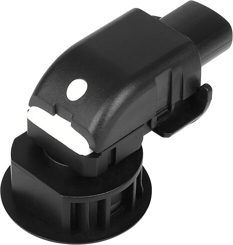 مستشعر مصد Cciyu مناسب لسيارة Toyota FJ Cruiser 2007-2011 استبدال 89341-50020-C0، أجهزة استشعار مساعدة وقوف السيارات الاحتياطية العكسية in Saudi Arabia