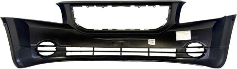 FitParts متوافق مع غطاء المصد الأمامي 2007-2012 دودج كاليبر SE SXT Express Heat Mainstreet Rush Hatchback 07-12. جديدة ومعدة وجاهزة للطلاء. CH1000871 5183407AE 2008 2009 2010 2011 in Saudi Arabia