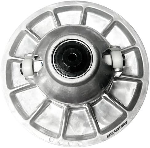 Secondary Clutch Fits Polaris RZR 900 / RZR 900 S (2016-2023) in Saudi Arabia