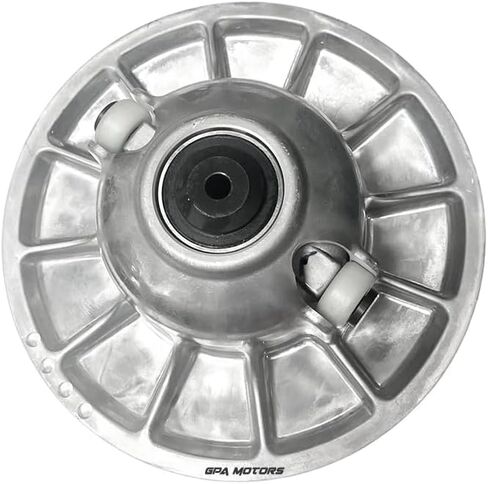 Secondary Clutch Fits Polaris RZR 900 / RZR 900 S (2016-2023) in Saudi Arabia