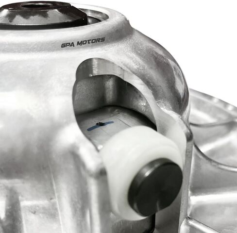 Secondary Clutch Fits Polaris RZR 900 / RZR 900 S (2016-2023) in Saudi Arabia