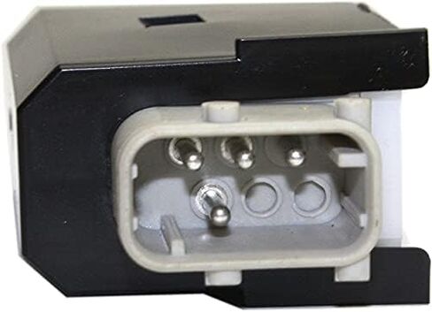 Garage-Pro Front Driver or Passenger Side Door Lock Actuator Replacement for BMW 530i 525i 2001-2003 Replaces # 746508, 67118352165, BM1314101 in Saudi Arabia