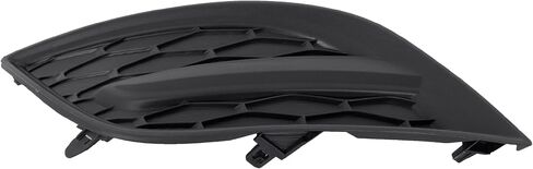 Garage-Pro Fog Light Cover Compatible with Mazda CX-9 2010-2012 Front, Passenger Side, Textured Black in Saudi Arabia