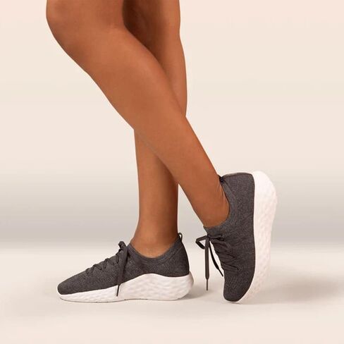 Aetrex Women's Sadie Orthopedic Arch Support Sneakers - Lightweight Lace Up Plantar Fasciitis Shoes in Kuwait