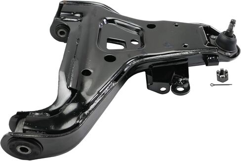 MOOG RK620464 ذراع التحكم في التعليق السفلي الأيمن الأمامي ومجموعة وصلة كروية لسيارة شيفروليه بليزر in Kuwait