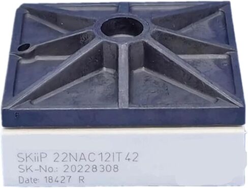 SKIIP20NAC12IT42 SKIIP22NAC12IT42 SKIIP20NAC12IT2 SKIIP24NAB125T12 SKIIP22NAB125T12 IGBT Module(SKIIP24NAB125T12) in Saudi Arabia