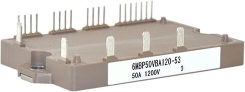 6MBP25VBA120-53 6MBP35VBA120-53 6MBP50VBA060-50 6MBP50VBA120-53 6MBP75VBA060-50 6MBP80VBA060-51 IGBT Module(6MBP50VBA120-53) in Saudi Arabia