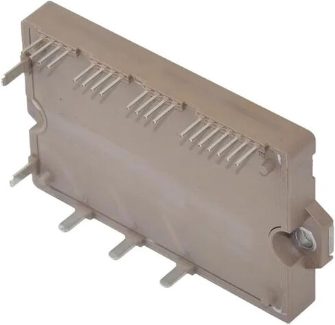 6MBP25VBA120-53 6MBP35VBA120-53 6MBP50VBA060-50 6MBP50VBA120-53 6MBP75VBA060-50 6MBP80VBA060-51 IGBT Module(6MBP50VBA120-53) in Saudi Arabia
