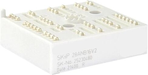 SKiiP28ANB16V2 IGBT Module in Saudi Arabia