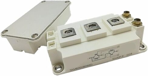 SKM600GA126D SKM600GA125D Power IGBT Modules(SKM600GA125D) in Saudi Arabia