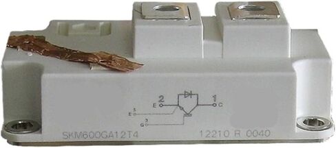 SKM600GA126D SKM600GA125D Power IGBT Modules(SKM600GA125D) in Saudi Arabia