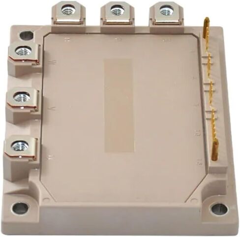 6MBP50RA120 6MBP50RA120-01 6MBP50RA120-05 6MBP50RA120-55 وحدة IGBT (6MBP50RA120-05) in Saudi Arabia