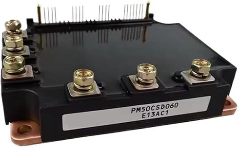 PM50RSD120 PM50RSD060 PM50CSD120 PM50CSD060 IGBT Module(PM50CSD120) in Saudi Arabia