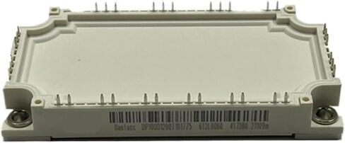 DP100D1200T101775 IGBT Module in Saudi Arabia