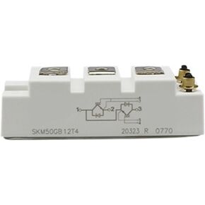 وحدة المعدل صمام ثنائي الطاقة SKKD81/14 SKKD81/12 SKKD81/08(SKKD81/04) in Kuwait