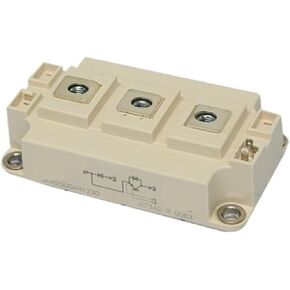 وحدات الطاقة IGBT SKM200GA123D SKM200GA124D (SKM200GA124D) in Kuwait
