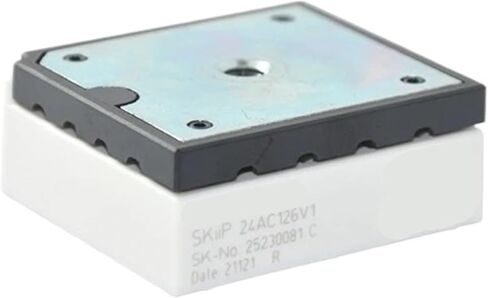وحدة IGBT SKIIP23AC12T4V1 SKIIP24AC12T4V1 SKIIP25AC12T4V1 SKIIP26AC12T4V1 23AC126V1 24AC126V1 SKIIP25AC126V1 SKIIP26AC126V1 (SKIIP25AC126V1) in Saudi Arabia