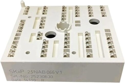 SKiiP22NAC12IT42 SKIIP22NAC063IT42 SKIIP25NAB065V1 SKIIP25NAB066V1 IGBT Module(SKIIP25NAB065V1) in Saudi Arabia